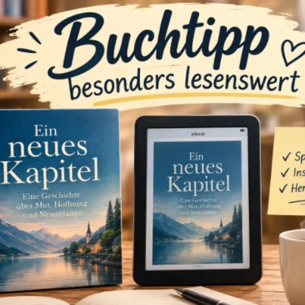Bücher, E-books etc.
