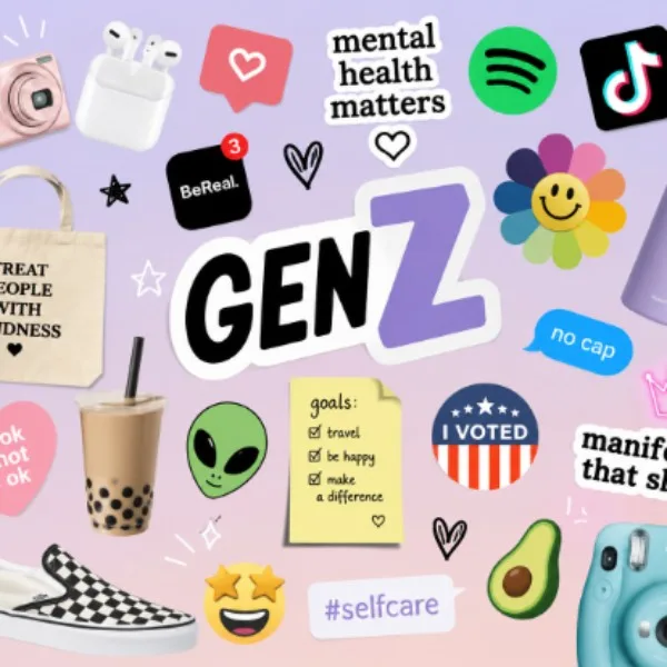 Generation Z