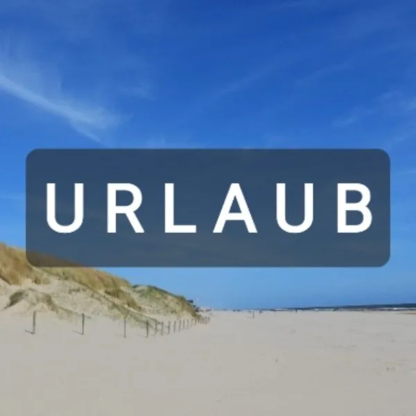 URLAUB