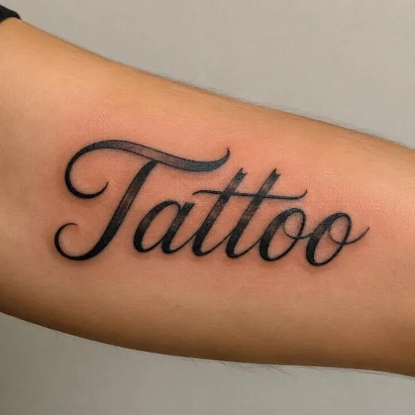 Tatoos